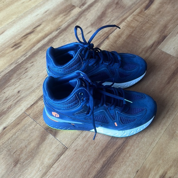 Fitville Rebound Core Woman’s Sneakers - Picture 3 of 8